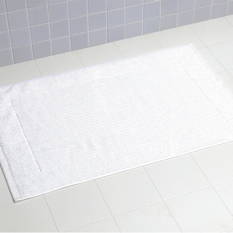 Symple Stuff Madely Rectangle Bath Mat & Reviews Wayfair.co.uk